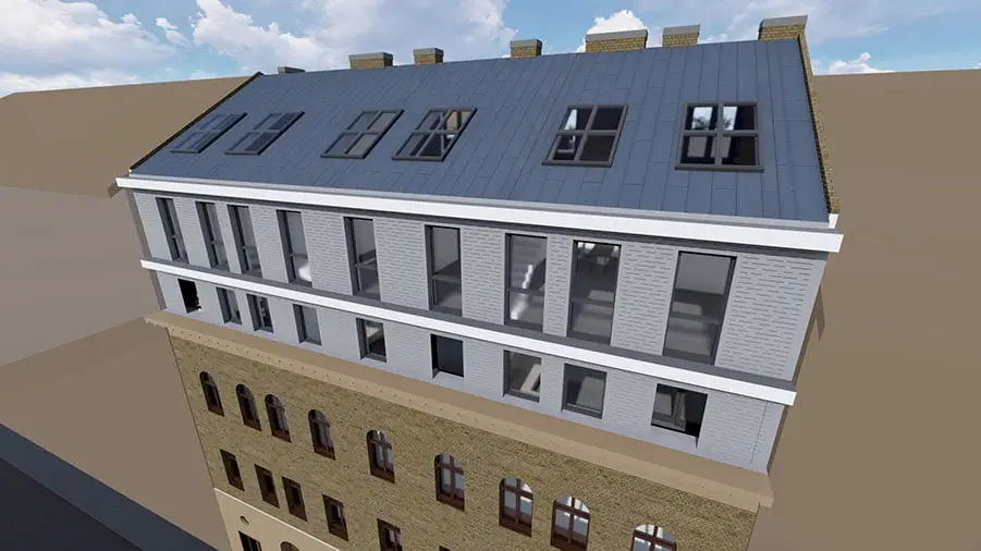 Limetree Residence