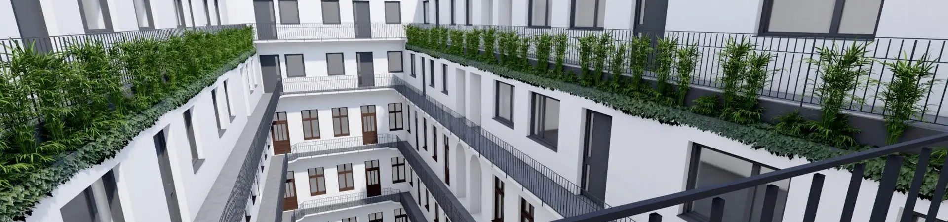 Limetree Residence