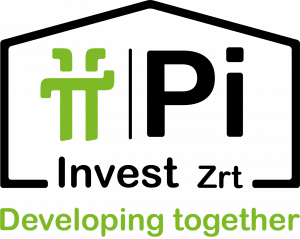 Pi Invest Zrt. Developing together